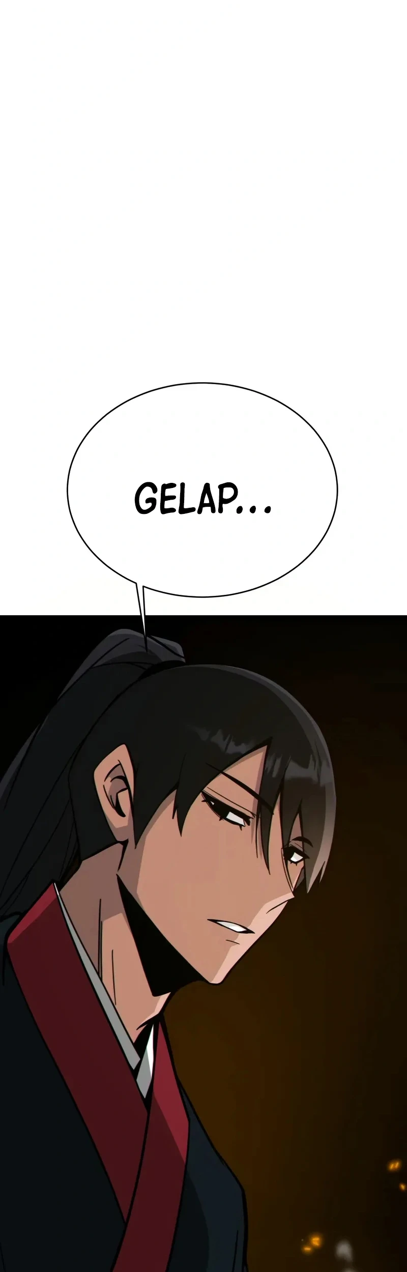 Initializing the Sect System Chapter 22 Gambar 77