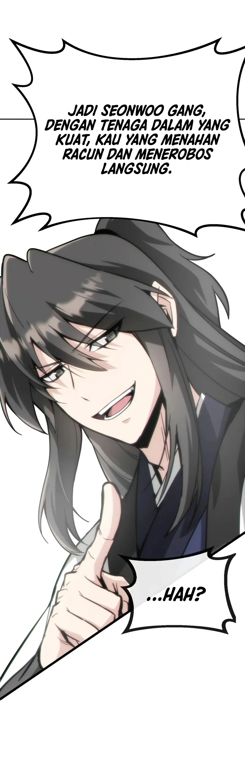 Initializing the Sect System Chapter 22 Gambar 95