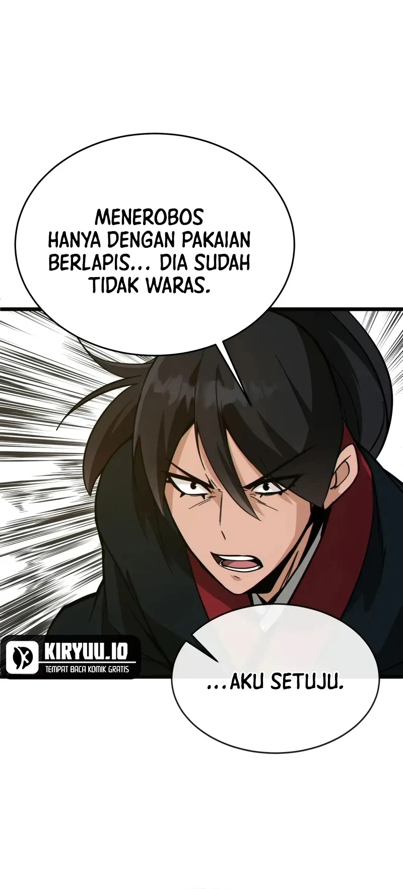 Initializing the Sect System Chapter 22 Gambar 96