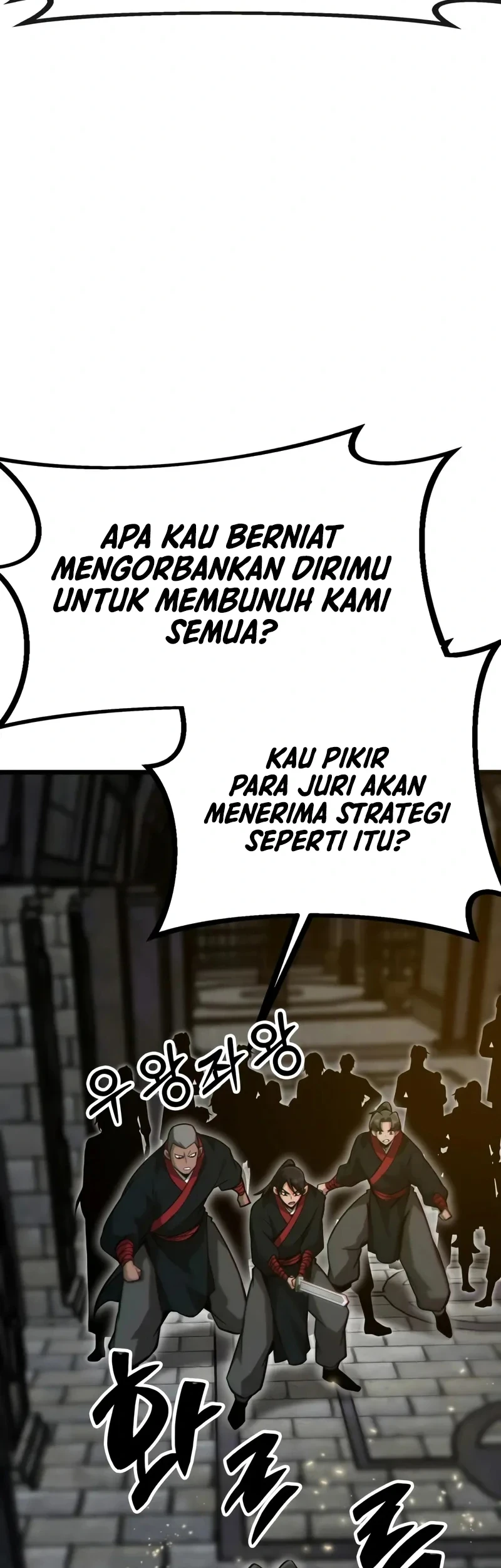 Initializing the Sect System Chapter 22 Gambar 100