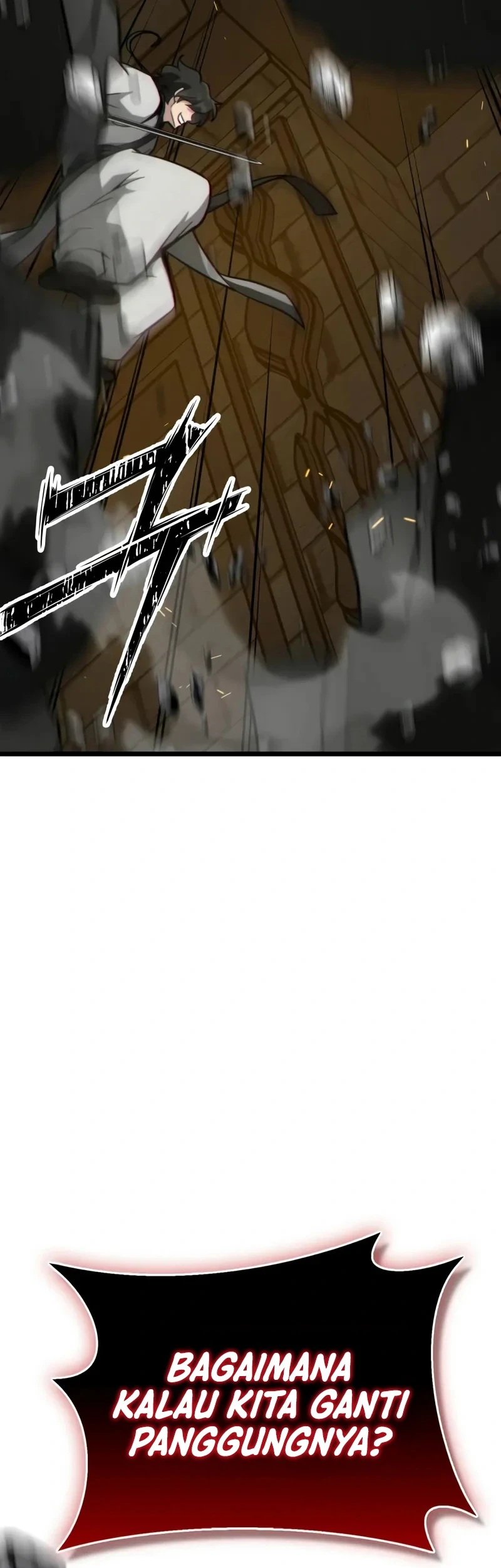 Initializing the Sect System Chapter 22 Gambar 106