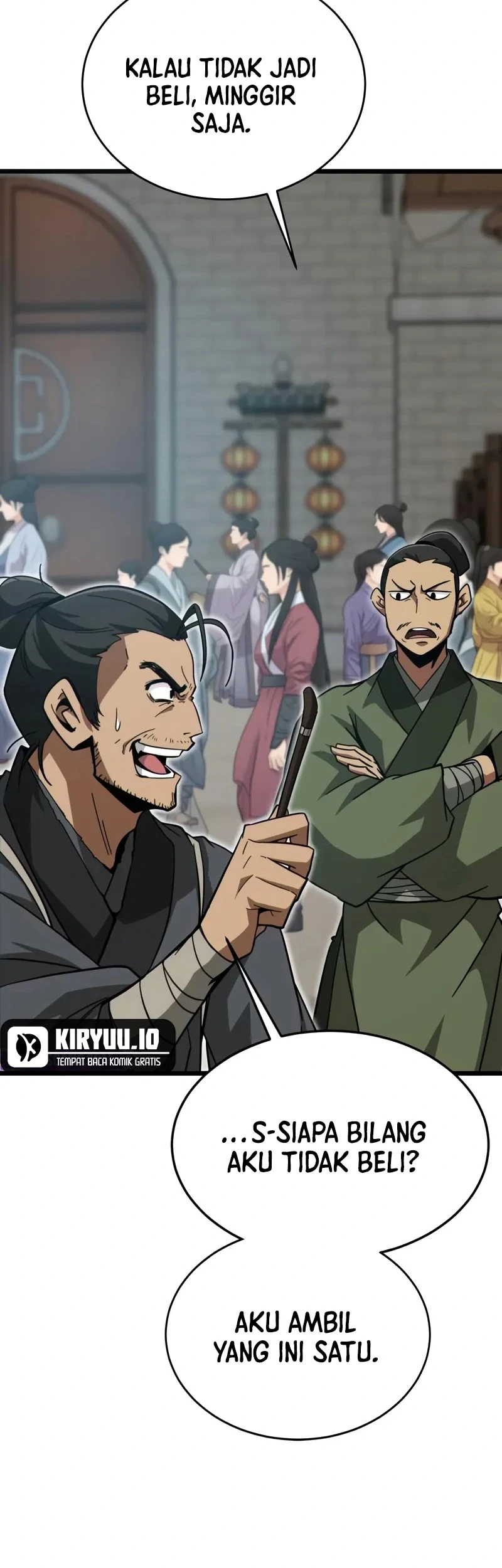 Initializing the Sect System Chapter 22 Gambar 4