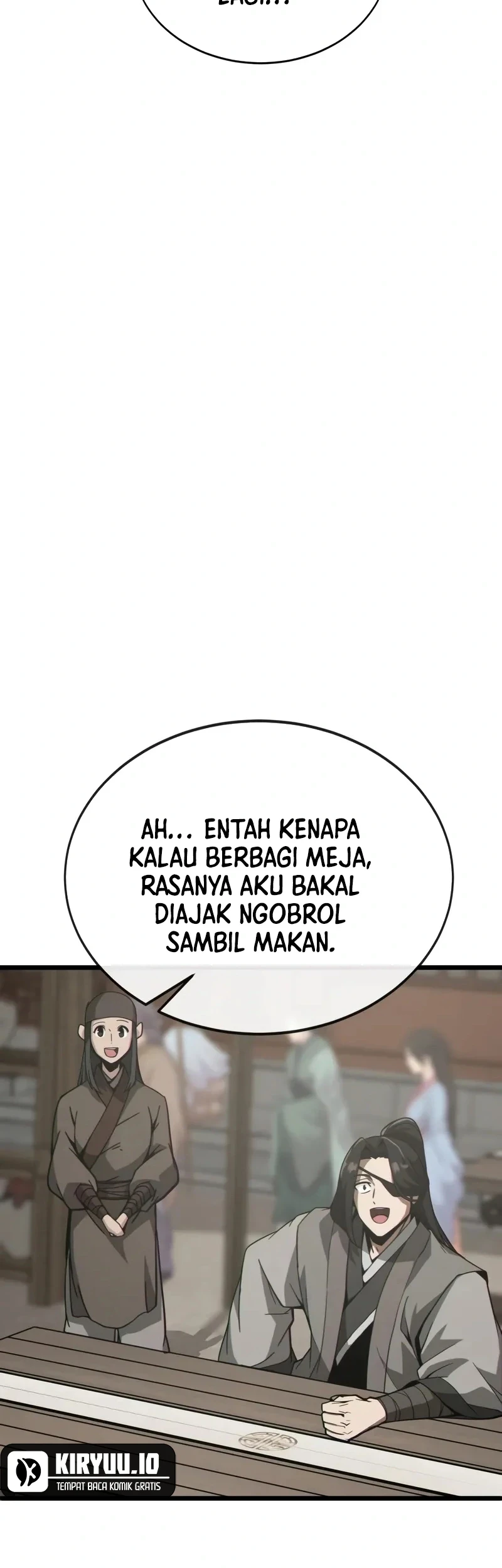 Initializing the Sect System Chapter 22 Gambar 10