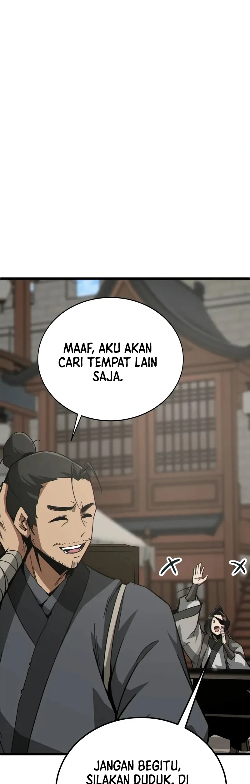 Initializing the Sect System Chapter 22 Gambar 11