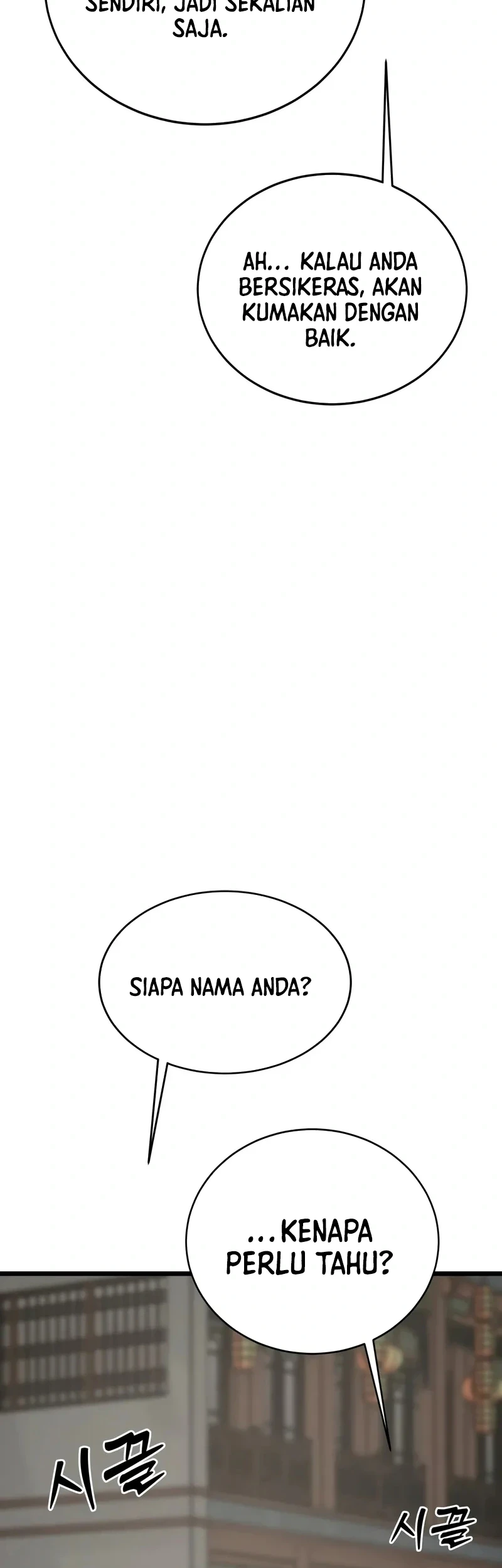Initializing the Sect System Chapter 22 Gambar 16
