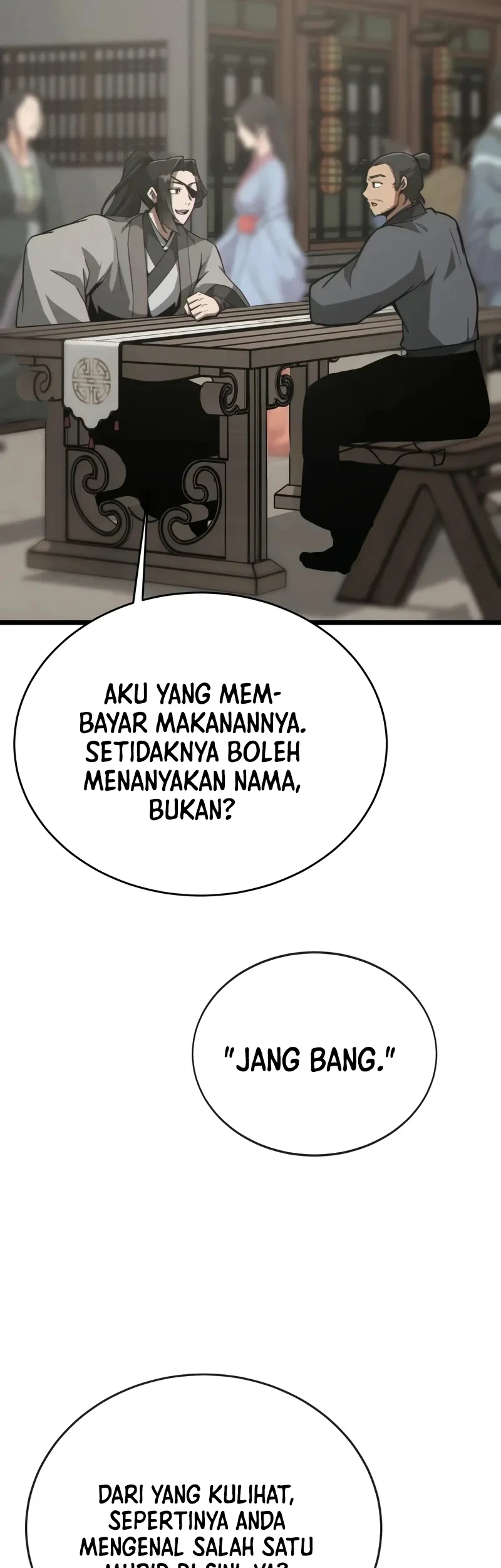 Initializing the Sect System Chapter 22 Gambar 17