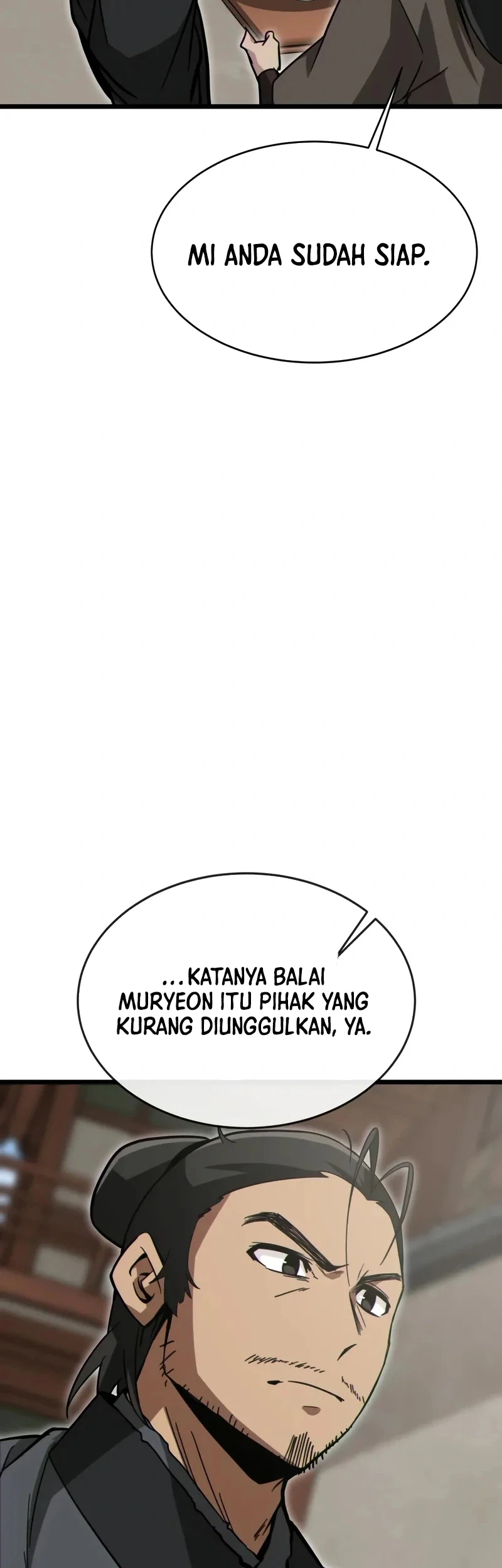 Initializing the Sect System Chapter 22 Gambar 22