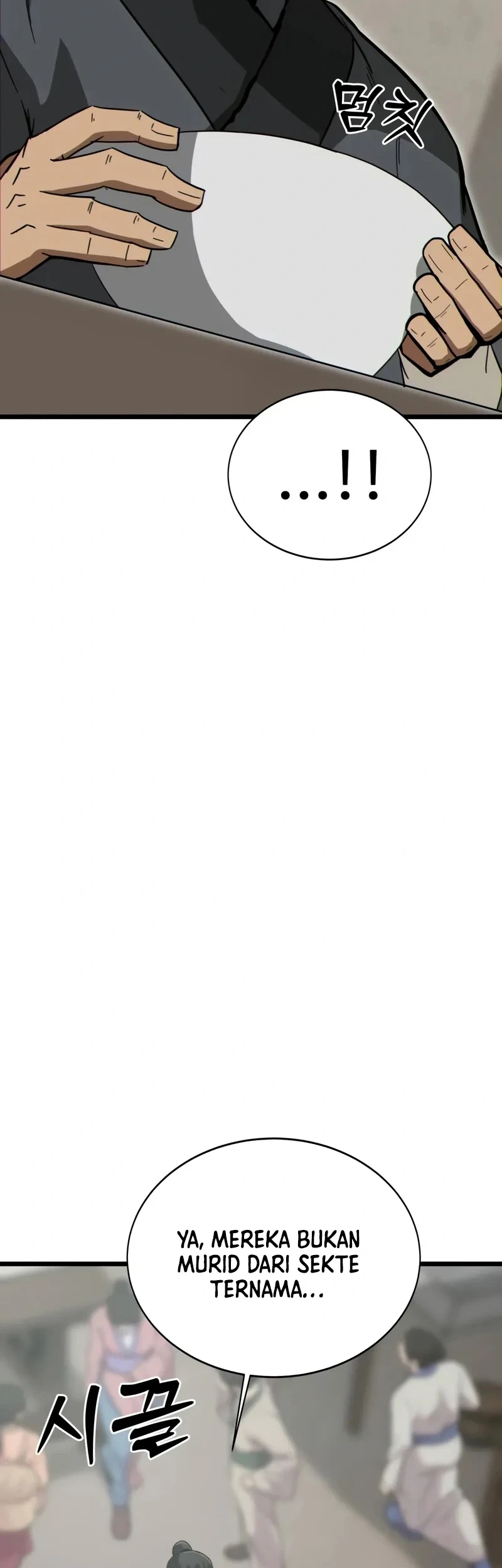 Initializing the Sect System Chapter 22 Gambar 23