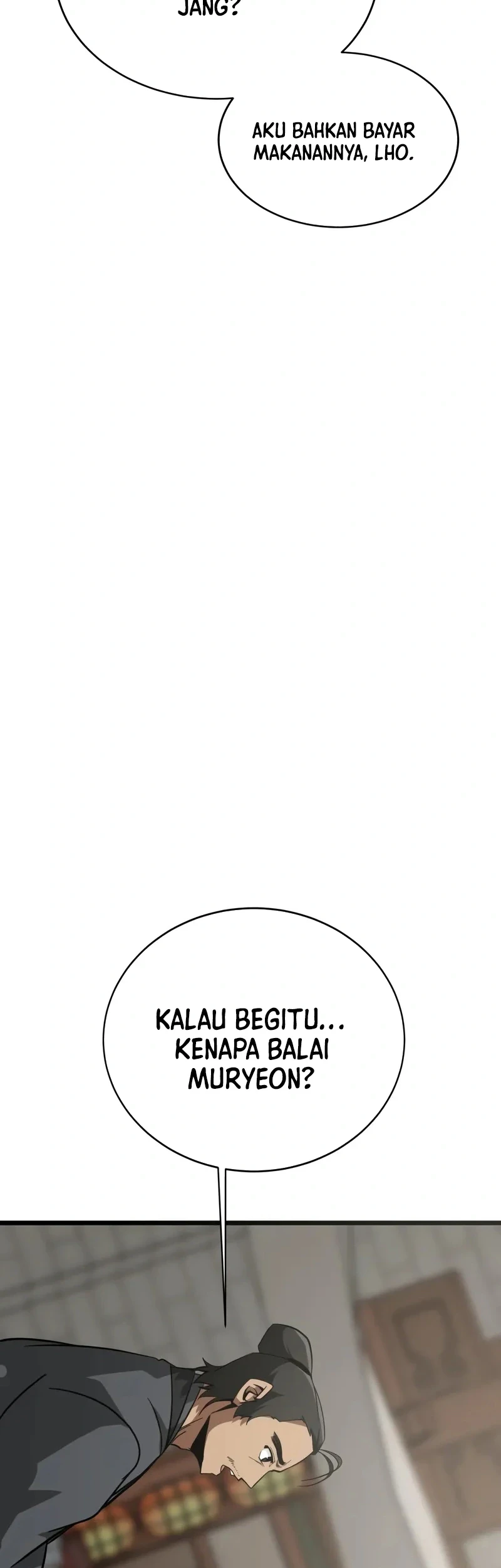 Initializing the Sect System Chapter 22 Gambar 28