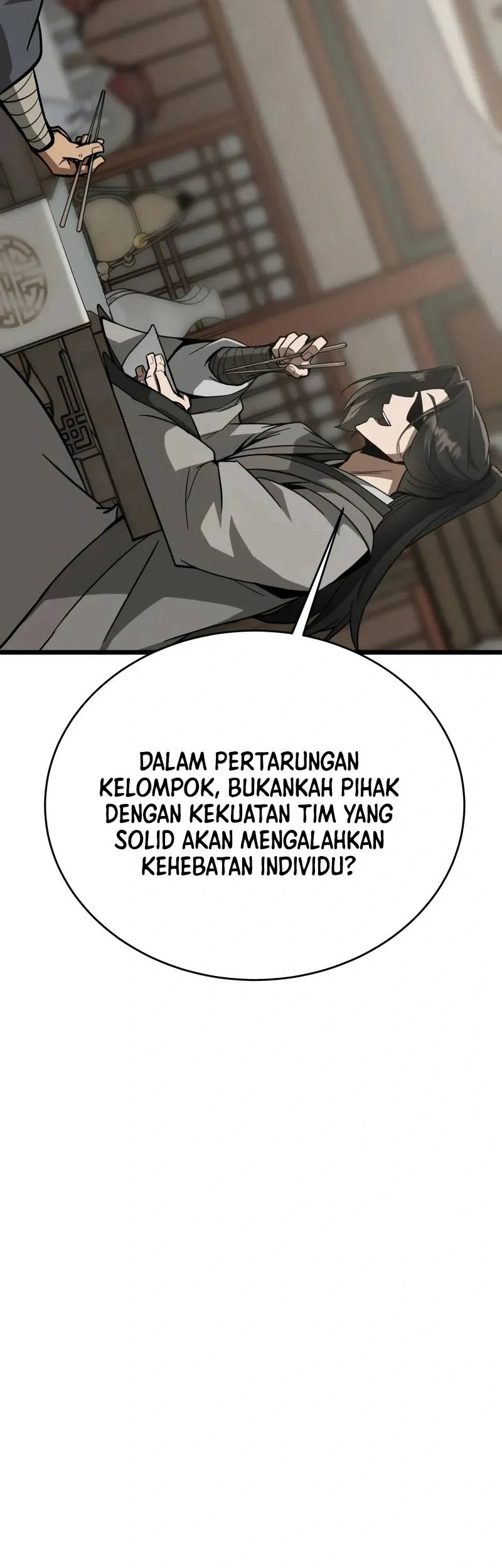 Initializing the Sect System Chapter 22 Gambar 29