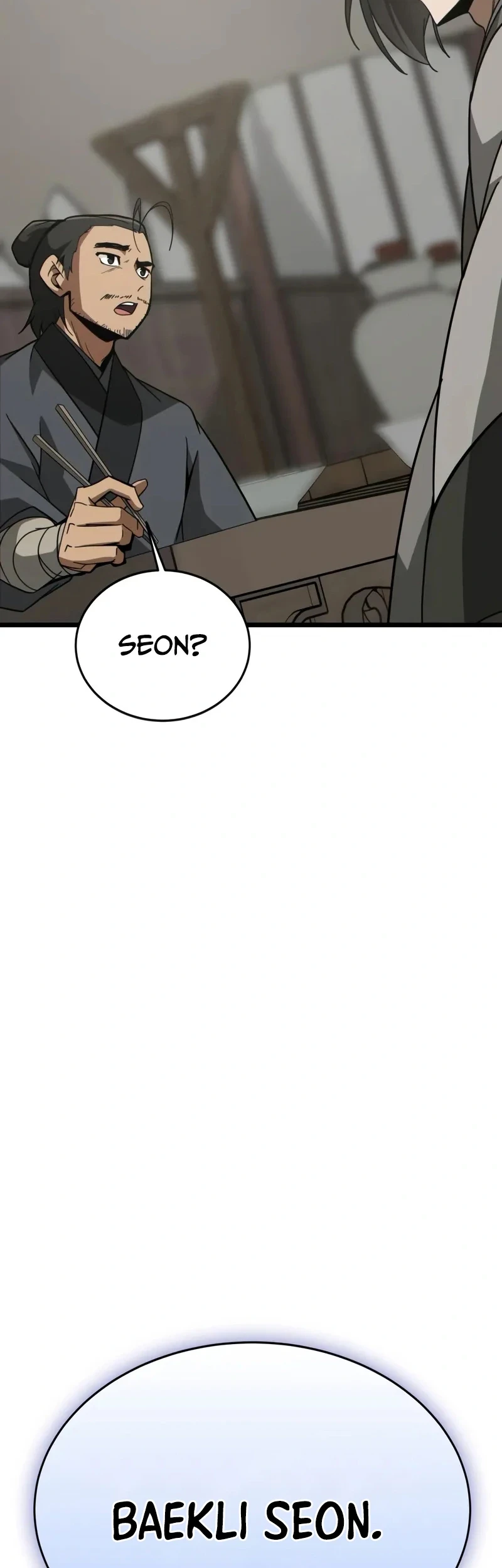 Initializing the Sect System Chapter 22 Gambar 34