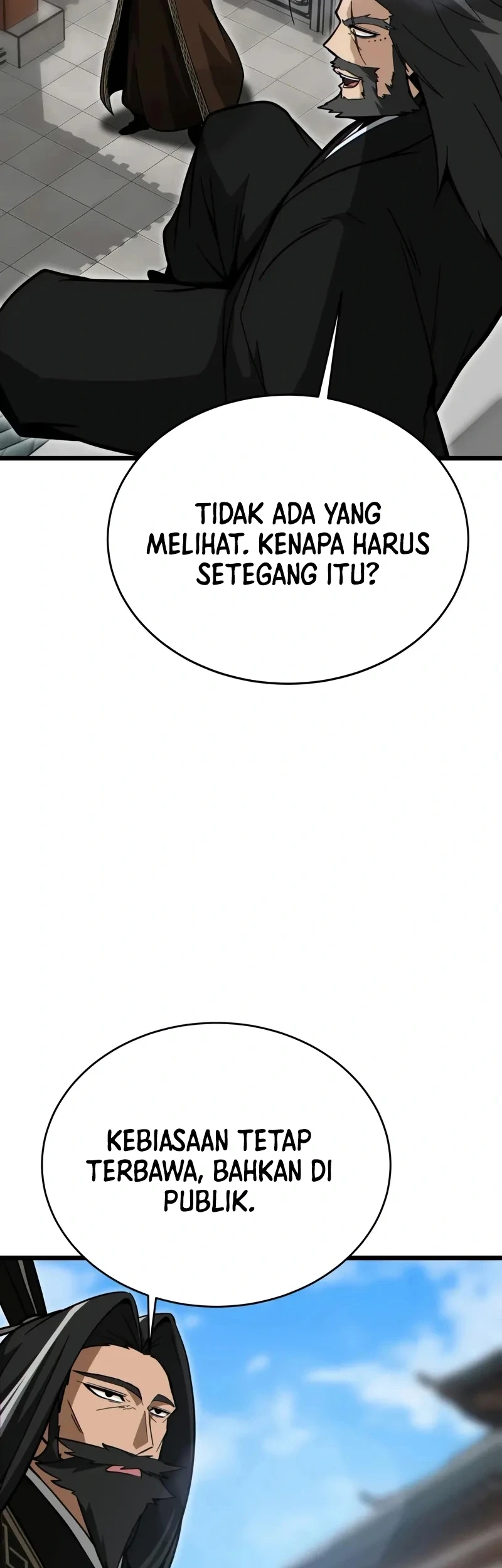 Initializing the Sect System Chapter 22 Gambar 39