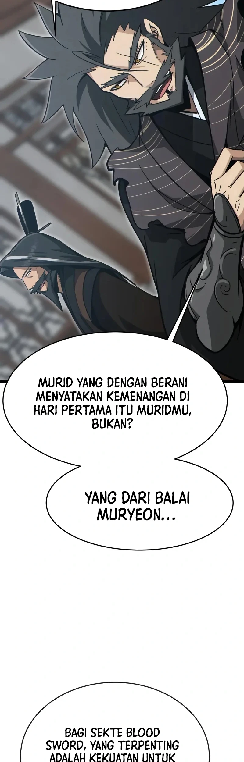 Initializing the Sect System Chapter 22 Gambar 41