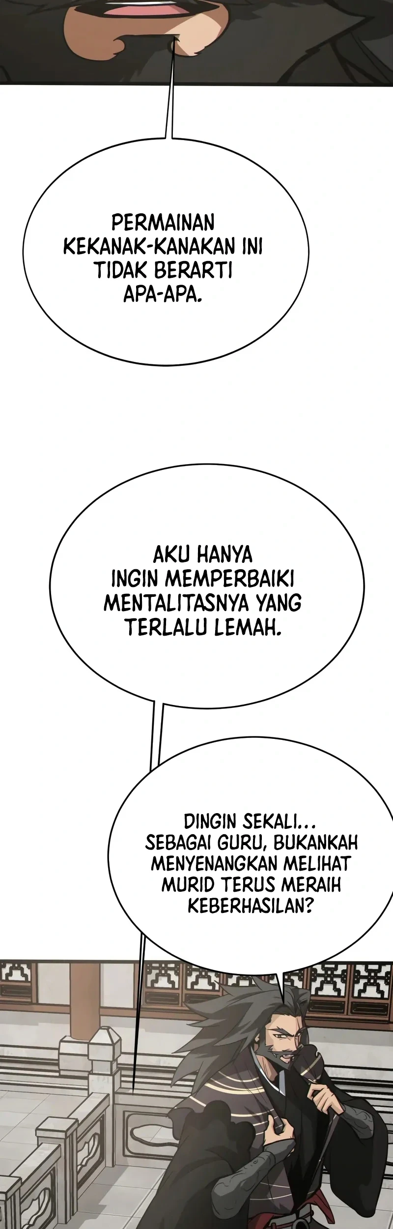 Initializing the Sect System Chapter 22 Gambar 44