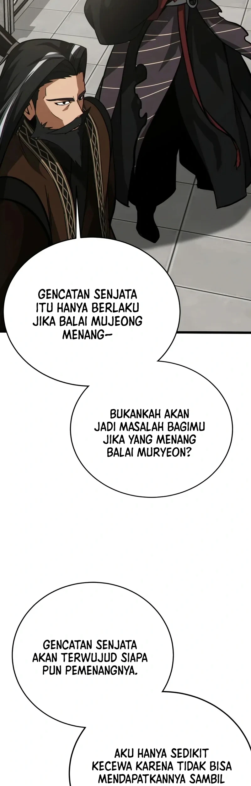 Initializing the Sect System Chapter 22 Gambar 45