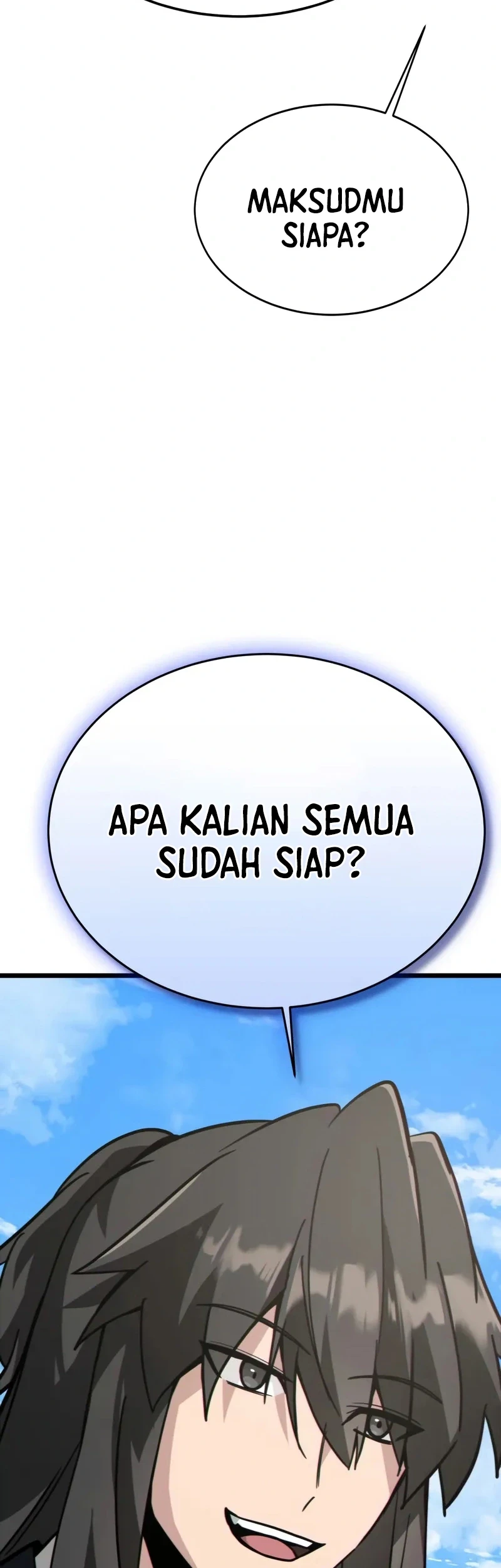 Initializing the Sect System Chapter 22 Gambar 48