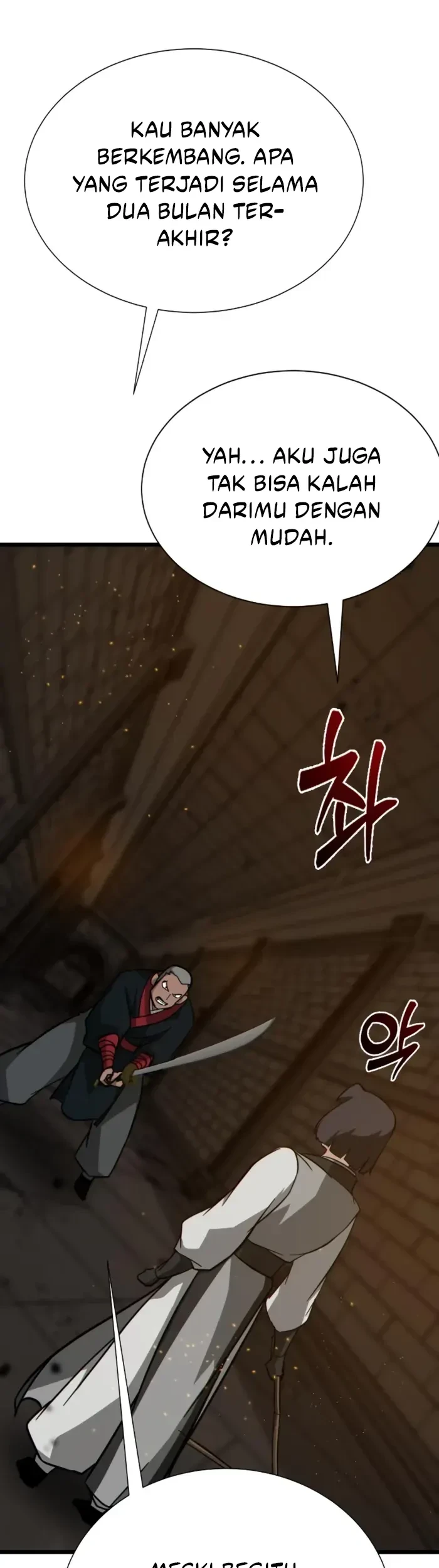 Initializing the Sect System Chapter 23 Gambar 26