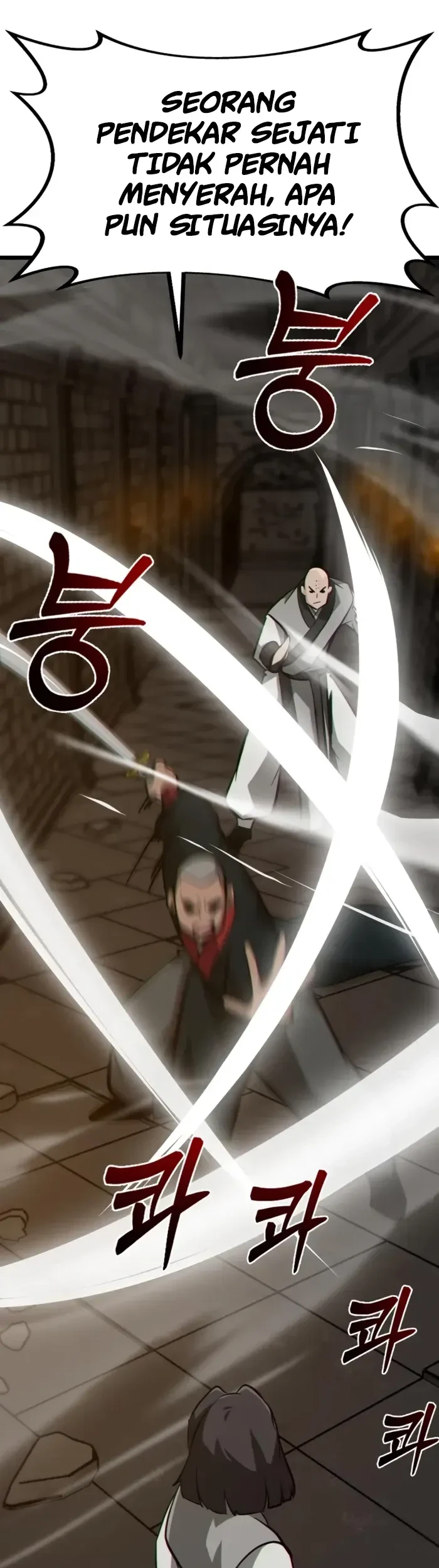 Initializing the Sect System Chapter 23 Gambar 30