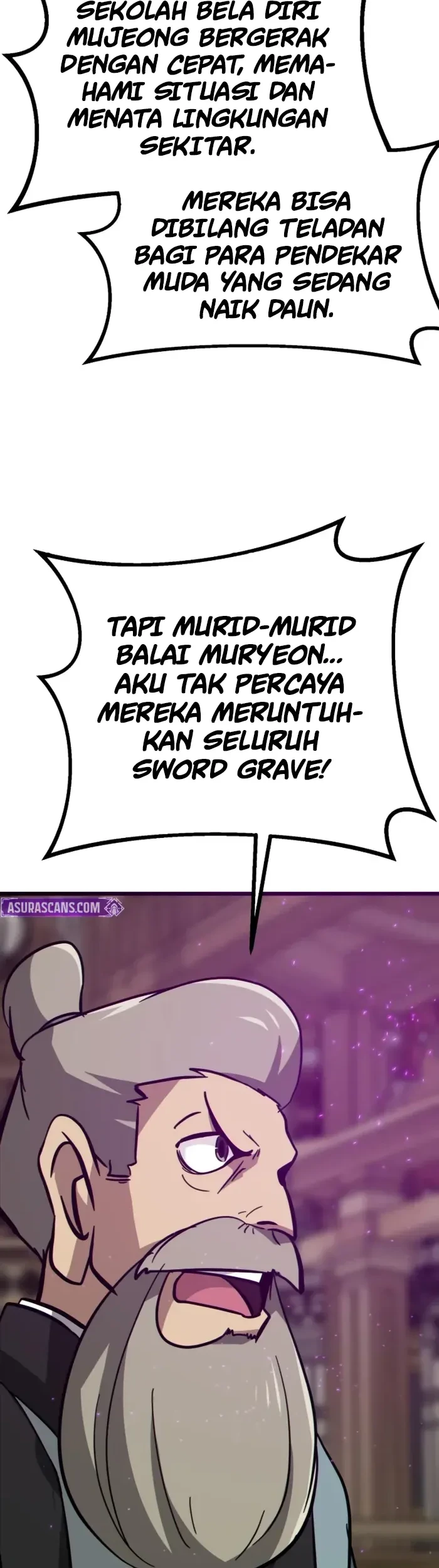 Initializing the Sect System Chapter 23 Gambar 36