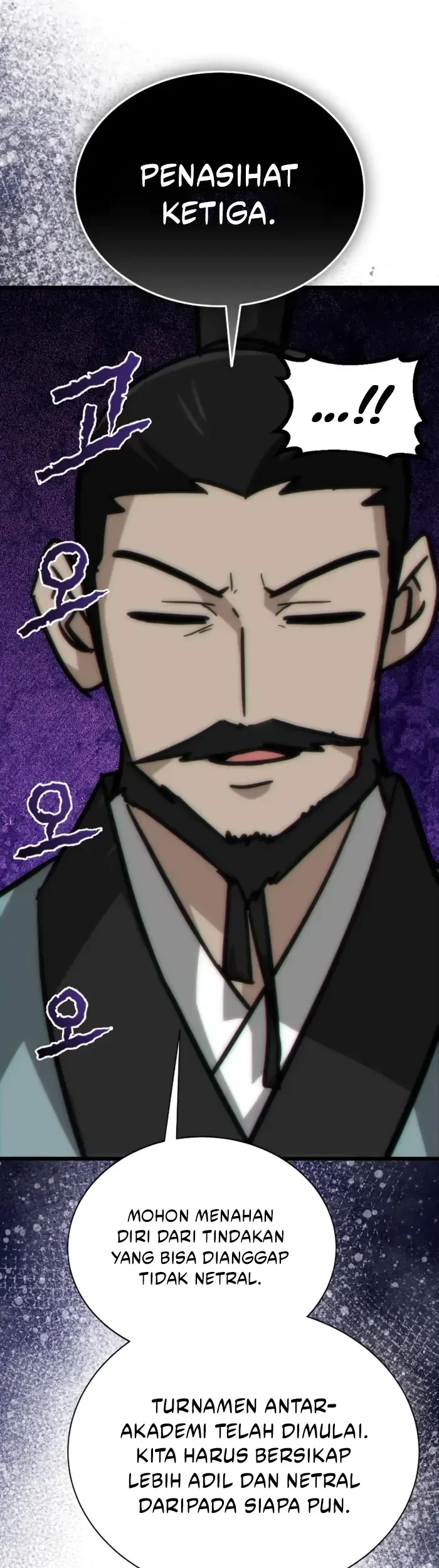 Initializing the Sect System Chapter 23 Gambar 38