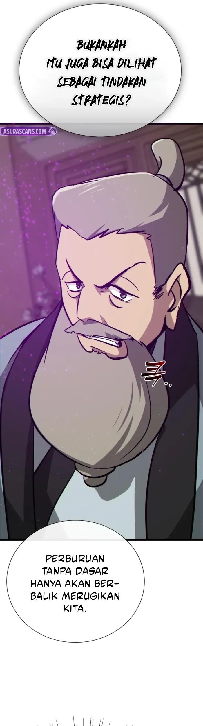 Initializing the Sect System Chapter 23 Gambar 41