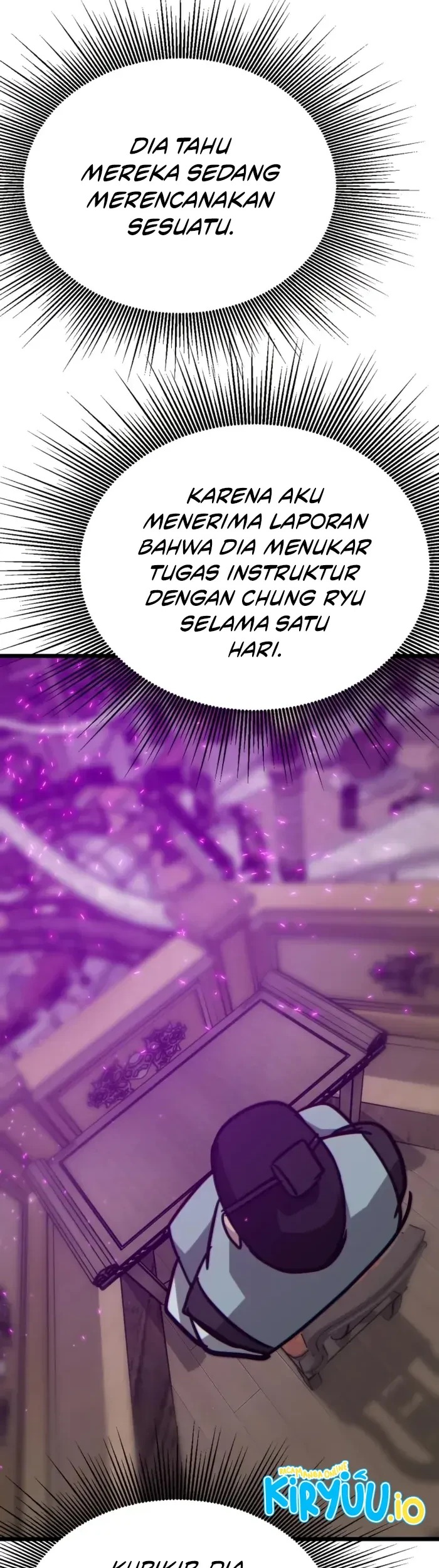 Initializing the Sect System Chapter 23 Gambar 42