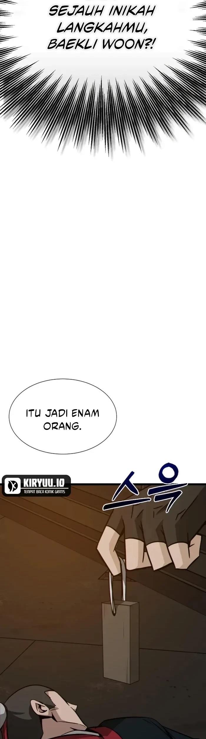 Initializing the Sect System Chapter 23 Gambar 48