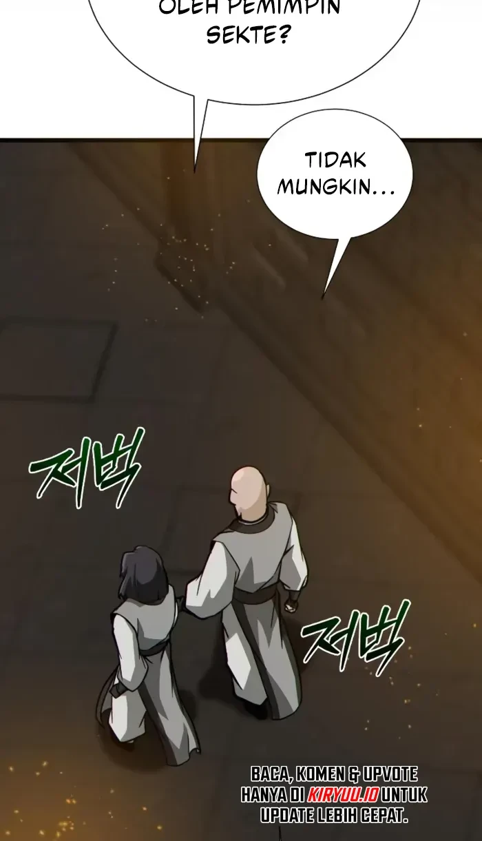 Initializing the Sect System Chapter 23 Gambar 52