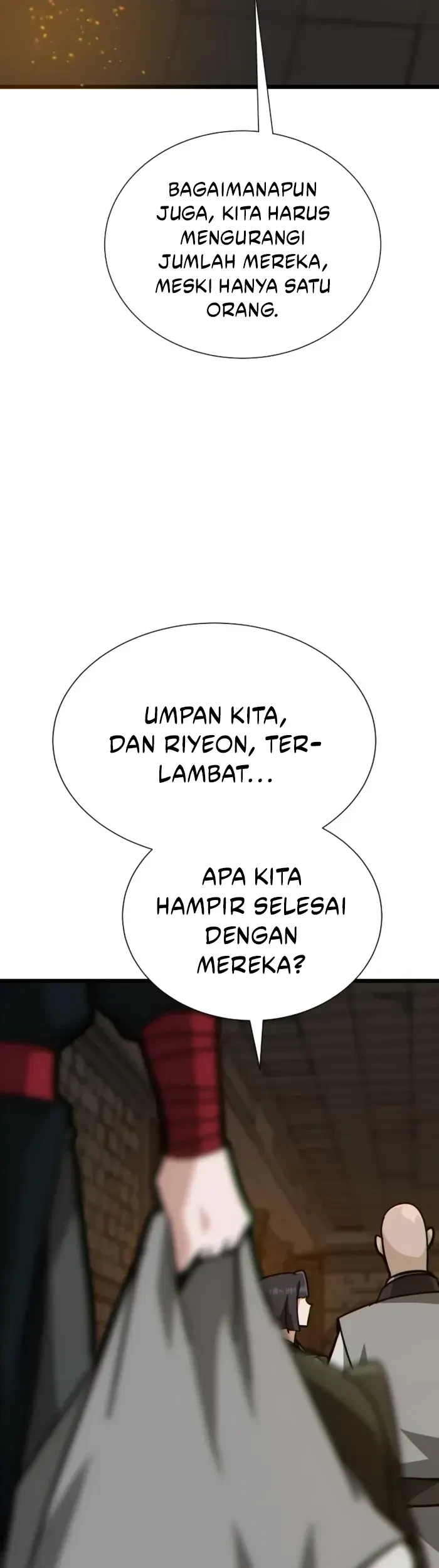 Initializing the Sect System Chapter 23 Gambar 53