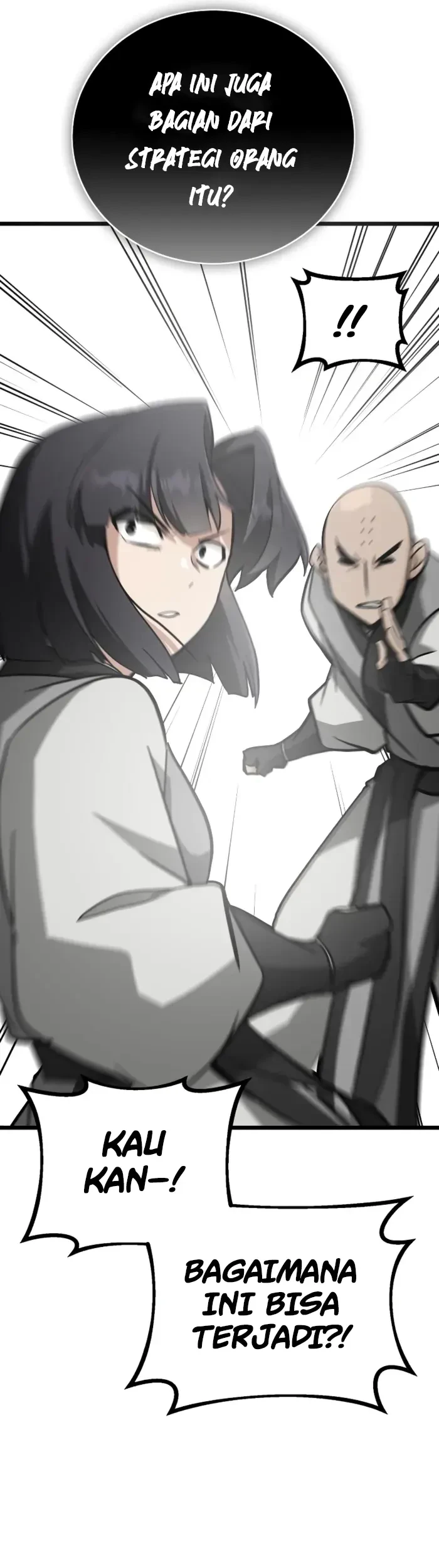 Initializing the Sect System Chapter 23 Gambar 56