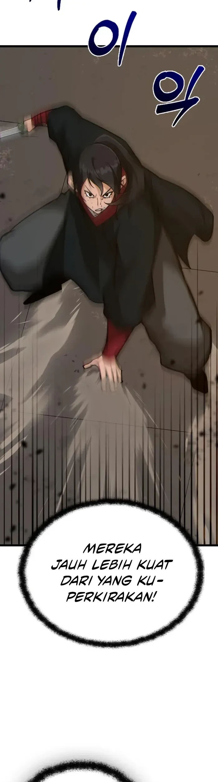 Initializing the Sect System Chapter 23 Gambar 65