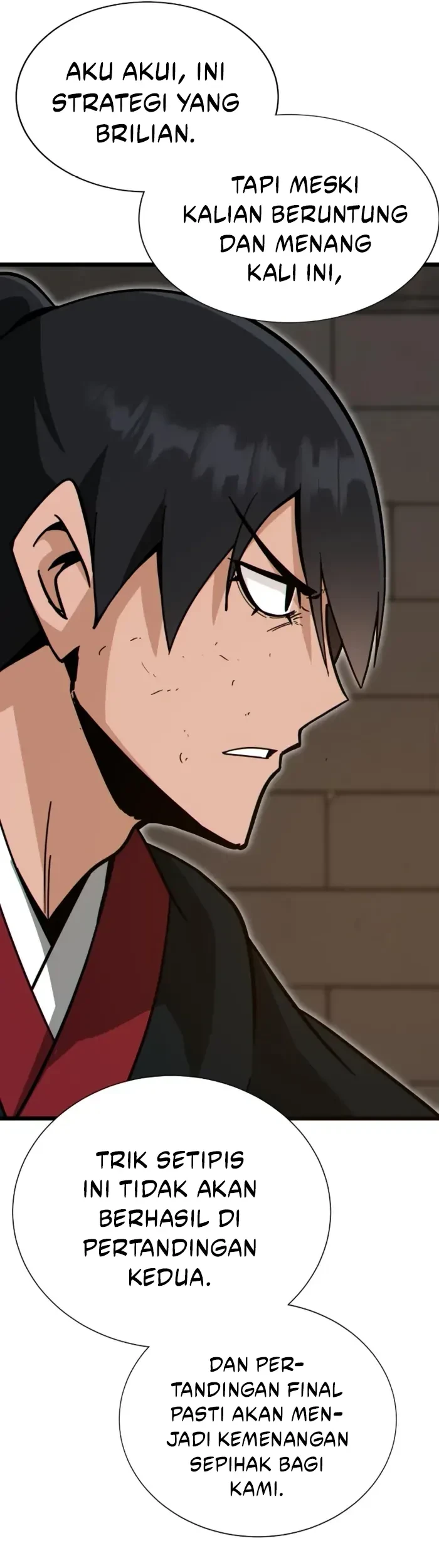 Initializing the Sect System Chapter 23 Gambar 68