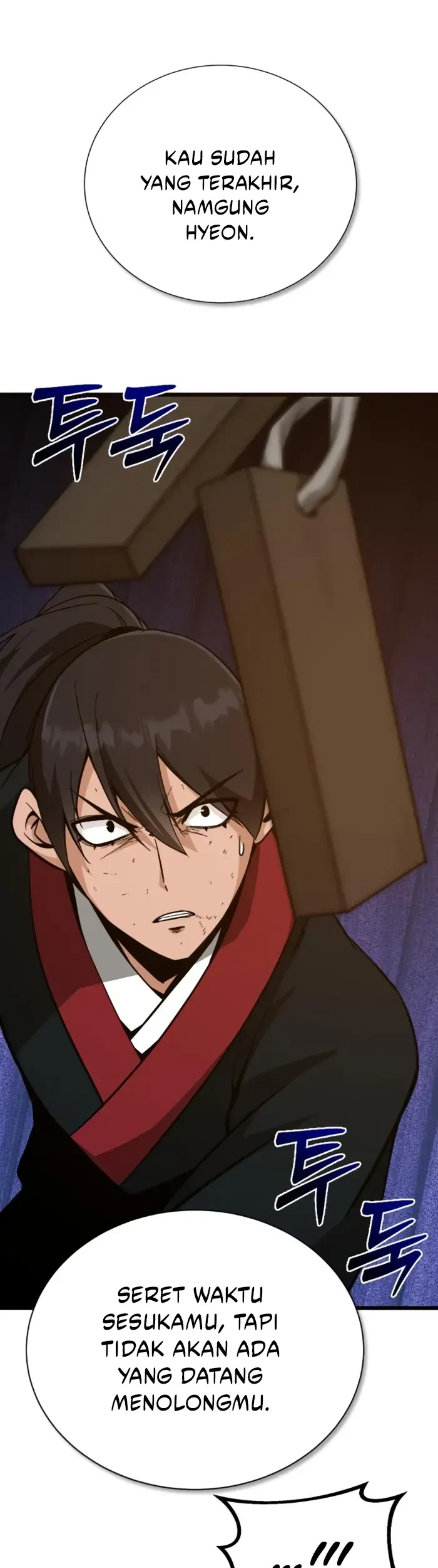 Initializing the Sect System Chapter 23 Gambar 71