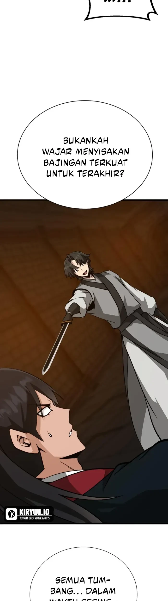 Initializing the Sect System Chapter 23 Gambar 72