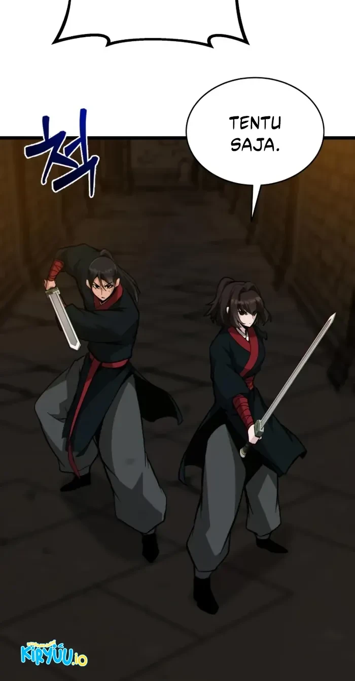 Initializing the Sect System Chapter 23 Gambar 85