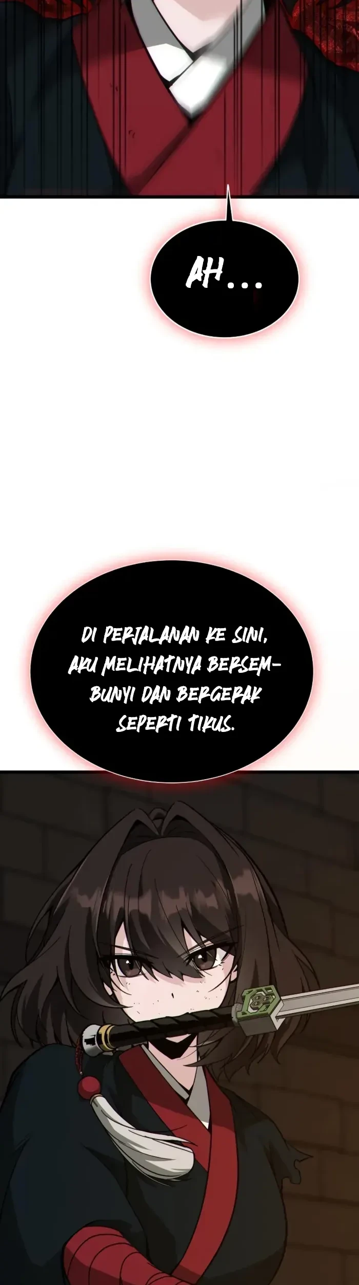 Initializing the Sect System Chapter 23 Gambar 87