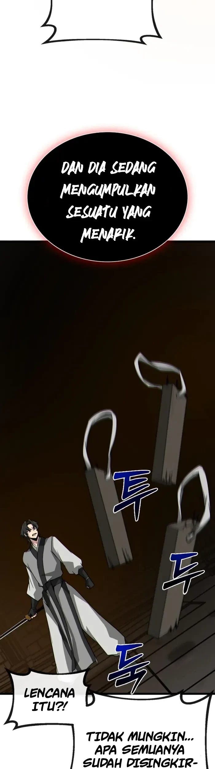 Initializing the Sect System Chapter 23 Gambar 89