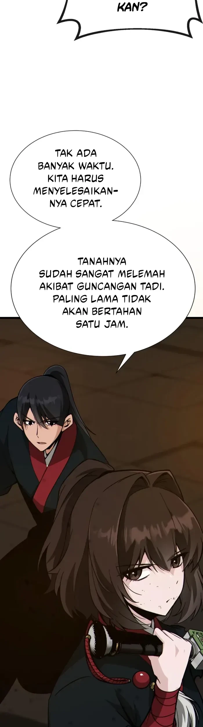 Initializing the Sect System Chapter 23 Gambar 90