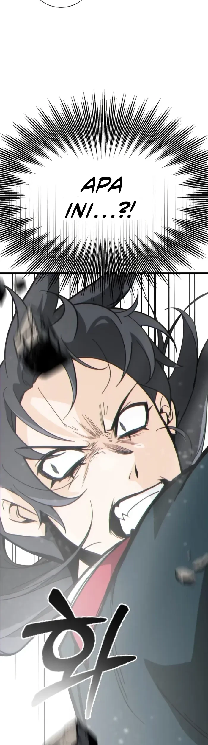 Initializing the Sect System Chapter 23 Gambar 15