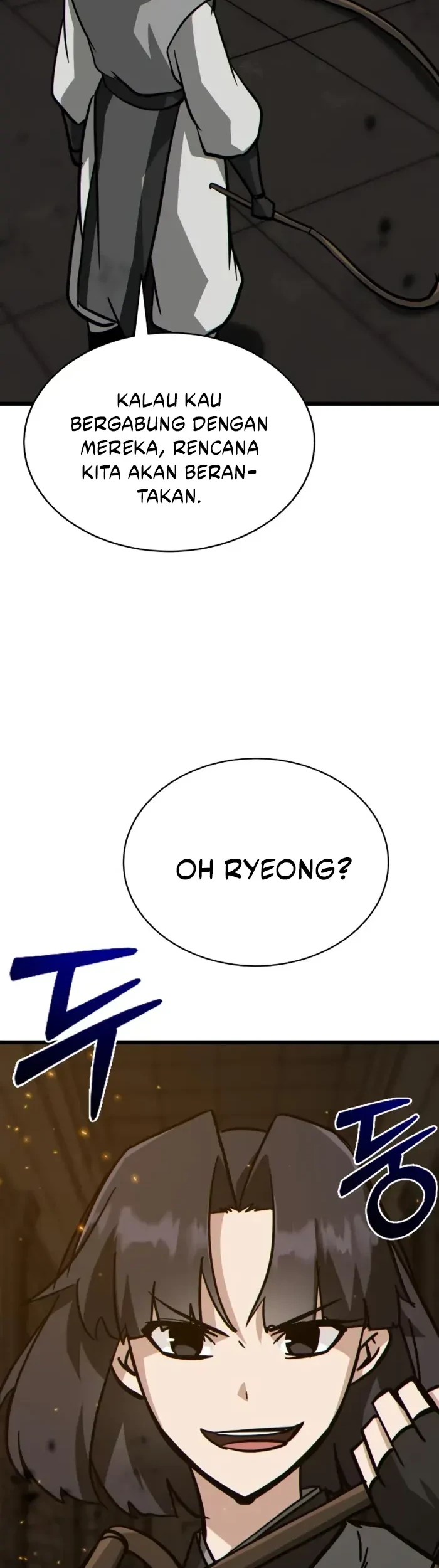 Initializing the Sect System Chapter 23 Gambar 24