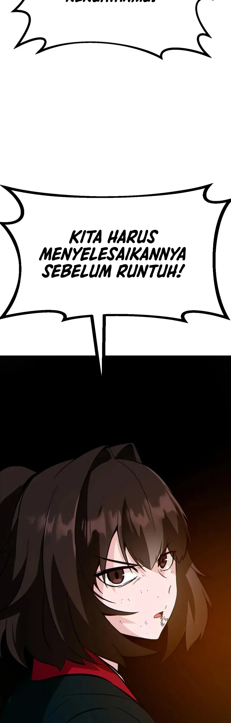 Initializing the Sect System Chapter 24 Gambar 49