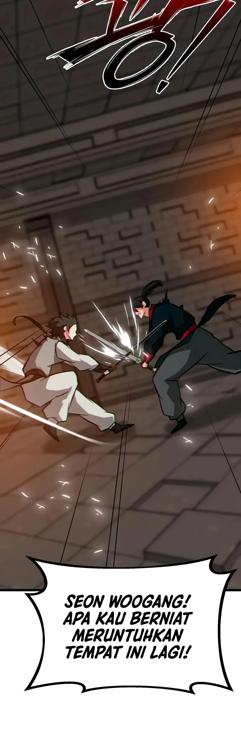 Initializing the Sect System Chapter 24 Gambar 58