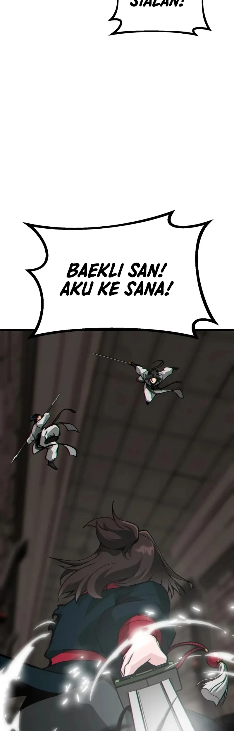 Initializing the Sect System Chapter 24 Gambar 61