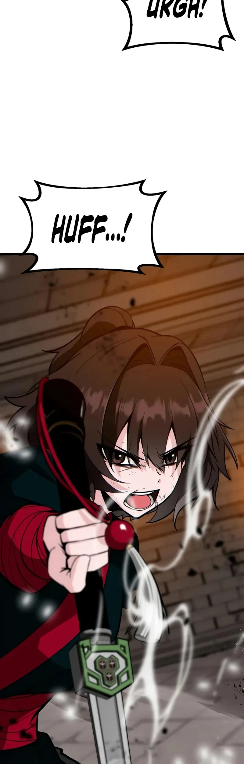 Initializing the Sect System Chapter 24 Gambar 68