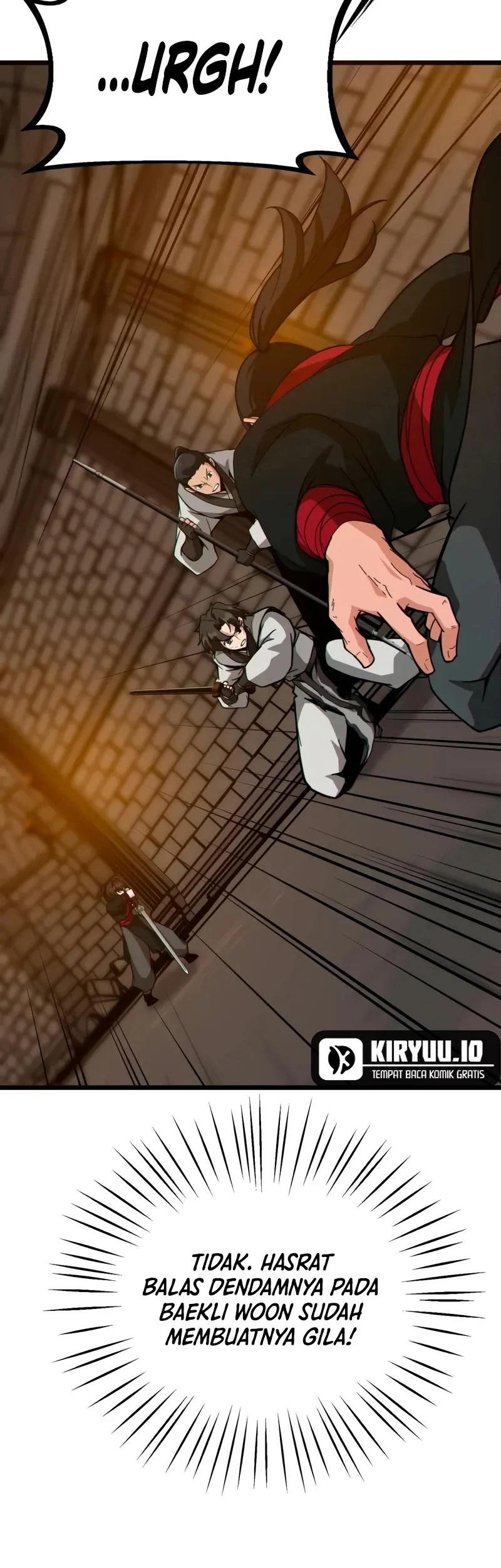 Initializing the Sect System Chapter 24 Gambar 75