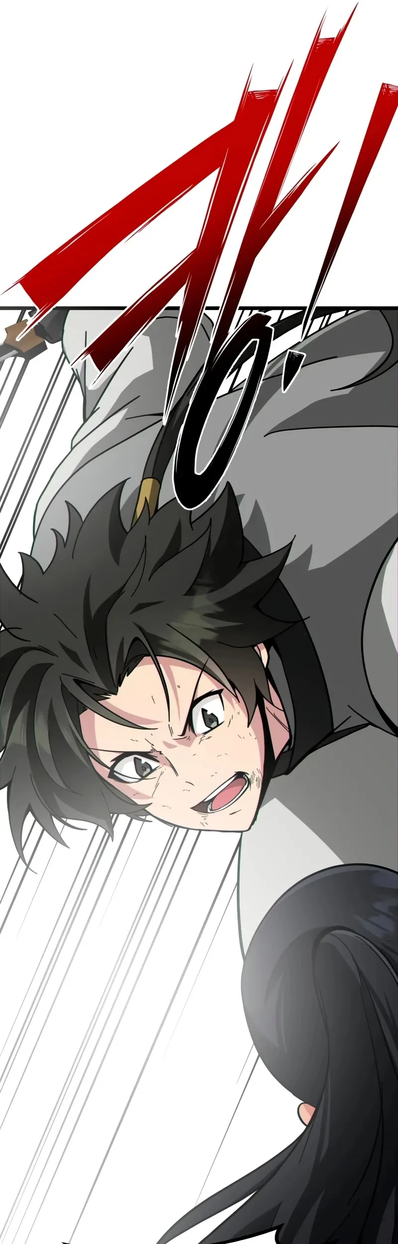 Initializing the Sect System Chapter 24 Gambar 77