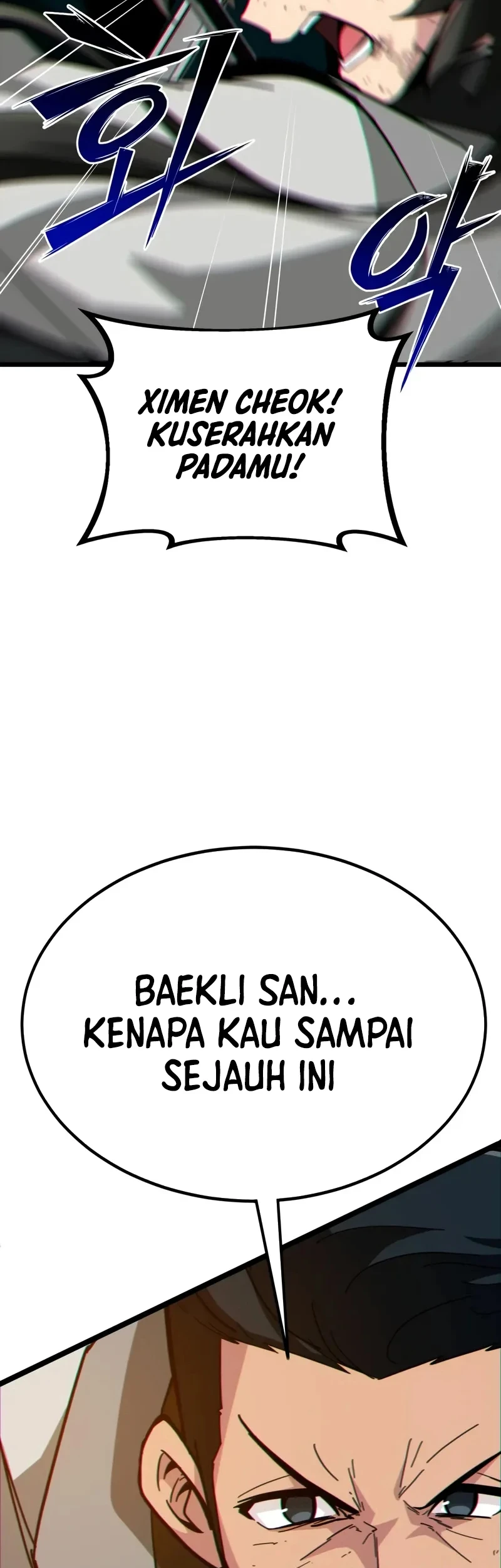 Initializing the Sect System Chapter 24 Gambar 79