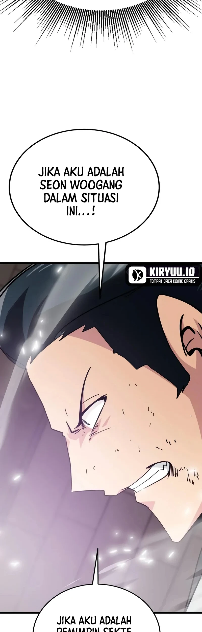 Initializing the Sect System Chapter 24 Gambar 89