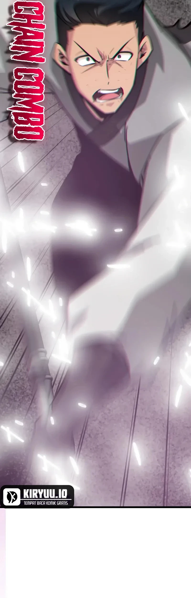 Initializing the Sect System Chapter 24 Gambar 94