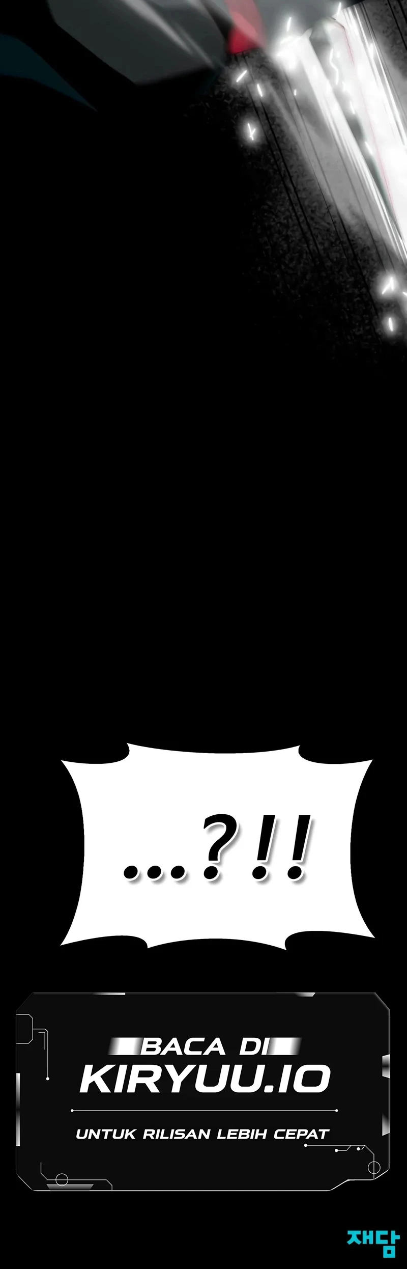 Initializing the Sect System Chapter 24 Gambar 100